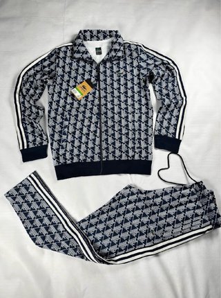 Chándal Lacoste Estampado