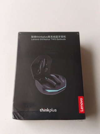Lenovo Gm2 Pro Auriculares Gaming TWS