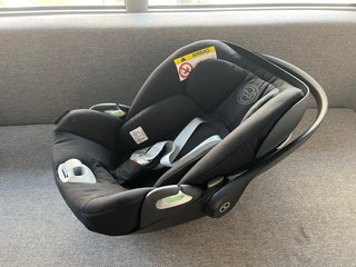 Cybex Cloud T (Silla de Coche)