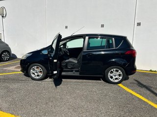 Ford B-MAX 2014