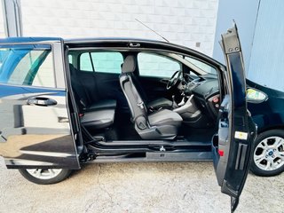 Ford B-MAX 2014