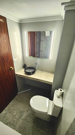 PISO PARA ESTUDIANTES – PLAZA MIGUEL HERNÁNDEZ