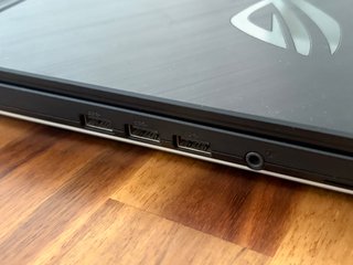 Ordenador Gaming | i7 - 32GB RAM - GTX 1660 Ti