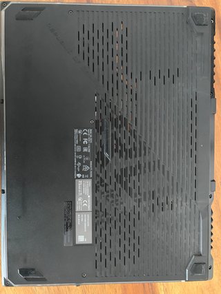 Ordenador Gaming | i7 - 32GB RAM - GTX 1660 Ti