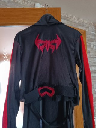 Disfraz Batman Halloween Talla Única