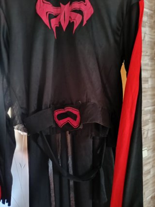 Disfraz Batman Halloween Talla Única