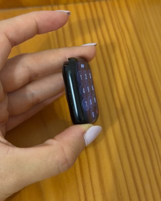 Apple Watch Series 9 45mm Midnight