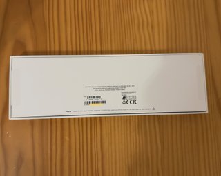 Apple Watch Series 9 45mm Midnight