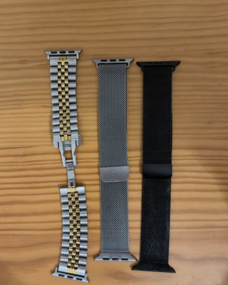 Apple Watch Series 9 45mm Midnight