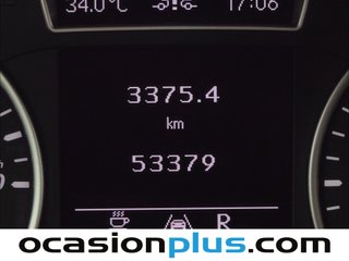 Mercedes-Benz Clase B B 180 CDI 80 kW (109 CV)