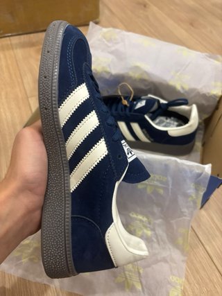 Zapatillas Adidas Handball Spezial