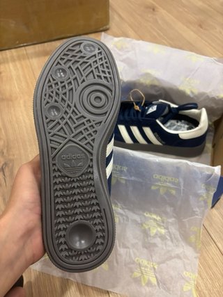 Zapatillas Adidas Handball Spezial