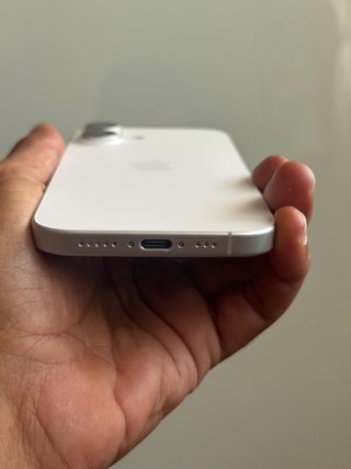iPhone 16 IGUAL A NUEVO