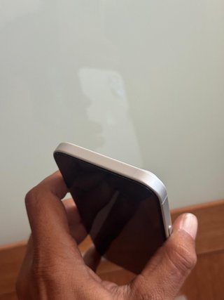 iPhone 16 IGUAL A NUEVO
