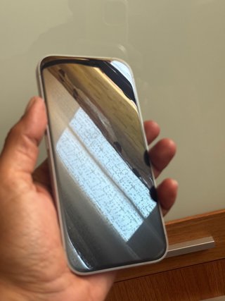 iPhone 16 IGUAL A NUEVO