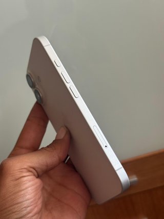 iPhone 16 IGUAL A NUEVO