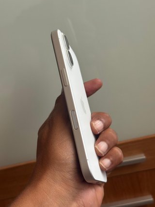 iPhone 16 IGUAL A NUEVO