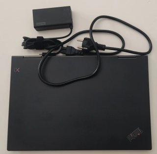 Portátil Lenovo ThinkPad X1 Yoga G4