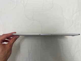 MacBook Air 13” 8GB RAM 128GB