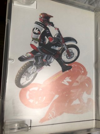 Juego PC Motoracer 3