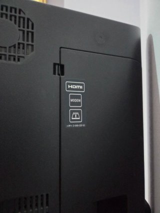 SONY BRAVIA KDL-V32A11E