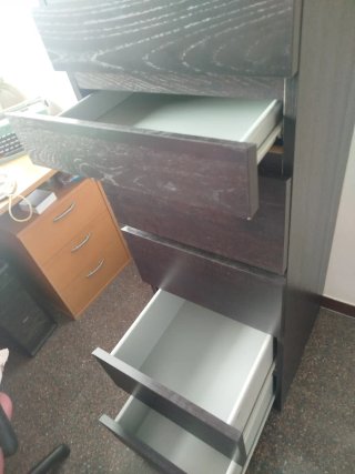 Cajonera Joyero IKEA