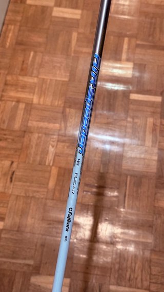 Driver TaylorMade SIM2 Max-D