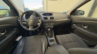 Renault Megane 2014