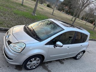 Renault Modus 2009