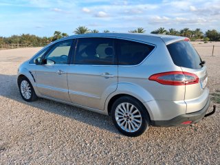 Ford S-MAX 2010