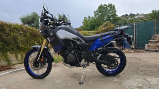 Yamaha Ténéré 700