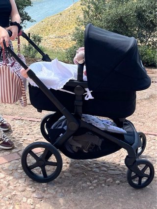 Carro Bugaboo Fox 5 Renew