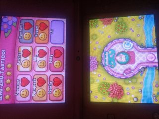 3 Juegos Nintendo DS