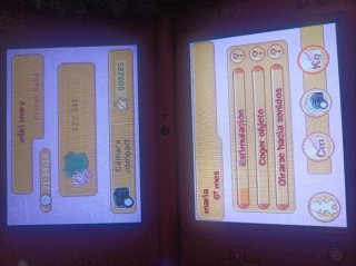 3 Juegos Nintendo DS