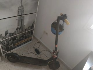 Patinete Eléctrico Xiaomi