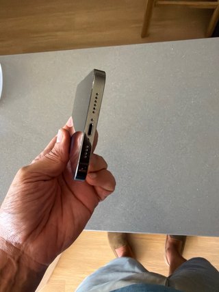 iPhone 13 Pro Max 256GB Gris
