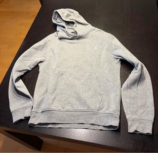 Sudadera Jordan Gris
