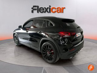 Mercedes-Benz GLA GLA 200 D