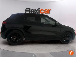 Mercedes-Benz GLA GLA 200 D
