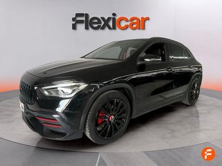 Mercedes-Benz GLA GLA 200 D