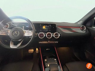 Mercedes-Benz GLA GLA 200 D