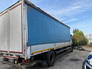 Iveco Eurocargo 2013
