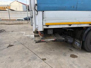 Iveco Eurocargo 2013