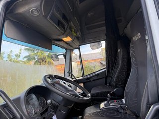Iveco Eurocargo 2013
