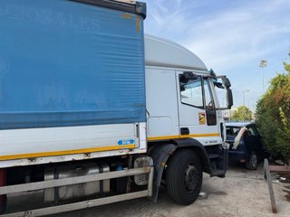 Iveco Eurocargo 2013