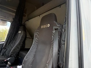 Iveco Eurocargo 2013