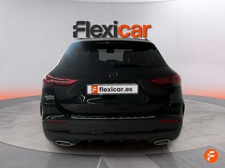 Mercedes-Benz GLA GLA 200 D