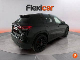 Mercedes-Benz GLA GLA 200 D