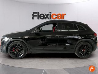 Mercedes-Benz GLA GLA 200 D