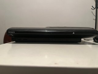 PlayStation 3 con 1 Tera de espacio